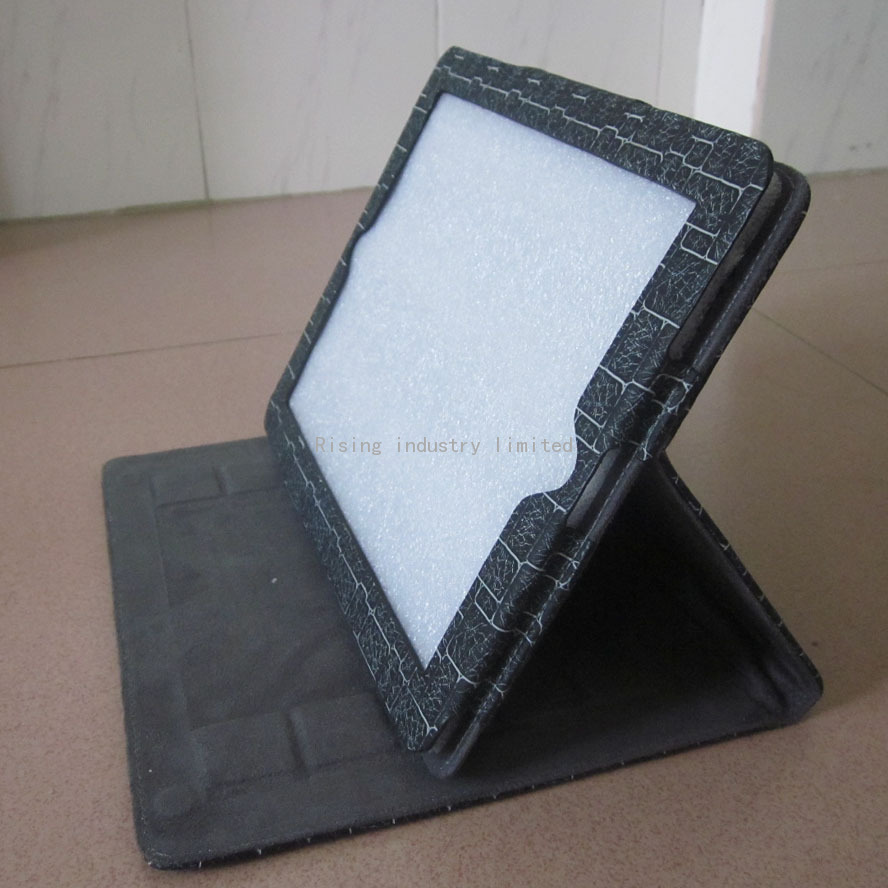 ipad2 leather case