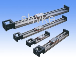 现货供应上银KK系列线性模组KK6010C-200A1-F0