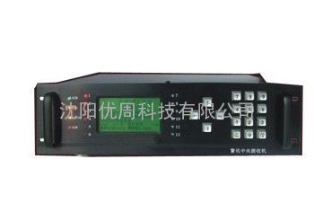沈阳联网报警系统S800 S900