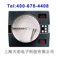 PARTLOW圆图记录仪MRC7000