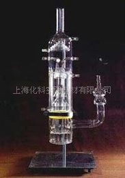 上海化科：三级直式油扩散泵