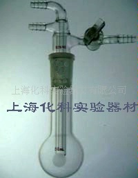 上海化科：升华器