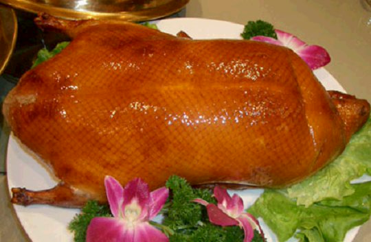 北京烤鸭的价格 熟食培训 北京烤鸭培训加盟 正宗北京烤鸭配方