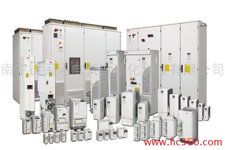 供应广西 代理 现货 ABB-ACS800-04P系列直接转矩控制型变频器