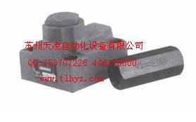 台湾JANUS登胜单向阀CIT-03-A1