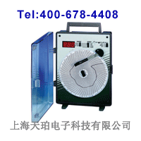 SUPCO温度记录器 Temperature Recorder