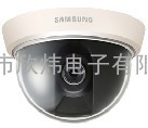 三星600线6mm迷你半球摄像机 SCD-2030P