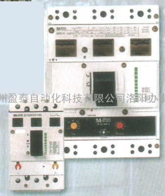 NZM1系列金钟穆勒框架全国特价，河南总代理商