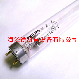 飞利浦(philips)紫外线灯管|TUV 55W HO杀菌灯管 900mm G13