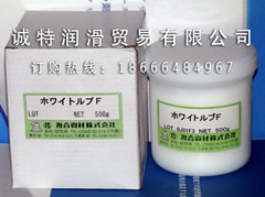 日本FS复合资材高温油脂 500g包装