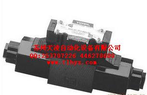 台湾YUKEN油研DSG-03-3C4 DSG-03-2B2