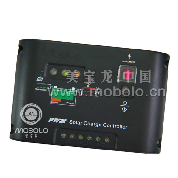 供应控制器 太阳能路灯控制器 EPOW-PS10