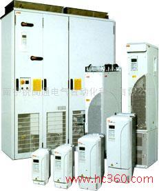 供应广西 代理 现货 ABB-ACS800-02系列直接转矩控制型变频器