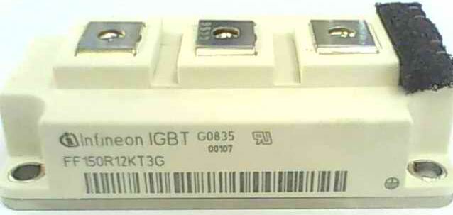BSM200GA120DLC  优派克
