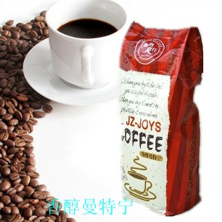 低价供应优质800g投币咖啡机原料