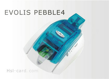 热卖PEBBLE4证卡打印机_深圳证卡打印机最低价
