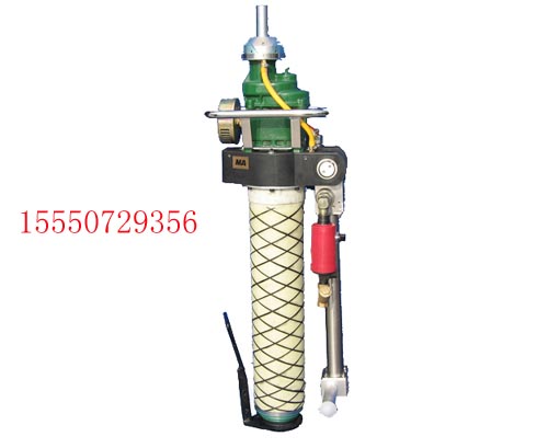 MQT-120/2.3型气动锚杆钻机  MQT-120/2.3型气动锚杆钻机，气腿锚杆钻机，MQT1