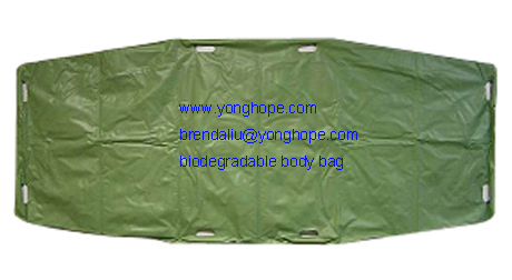 PVC body bag(YH-PBL-8)