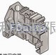 ABB系列开关熔断器组OS 32…16系列全国一级代理