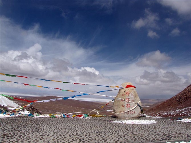 川西北高原、藏羌文化风情之旅九日游