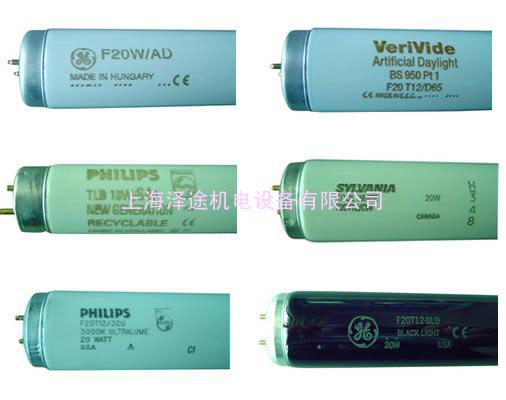 PHILIPS TLD18W/08/108 工业检测紫光管SCHWARZGLAS