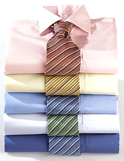 会议礼品领带，衬衫，丝巾围巾，工作服