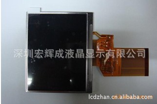 LQ035NC111 3.5寸数字屏液晶模组 可视对讲 手持设备视频输出