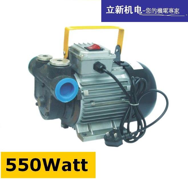 220V电动油泵（TSO550A-1)