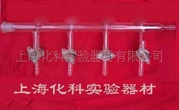 上海化科：单排气体分配器