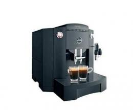  瑞士优瑞 JURA IMPRESSA XF50 中文版全自动咖啡机