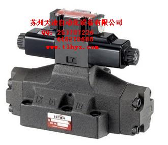 台湾YUTIEN油田换向阀DP-04-3C2-4-2P