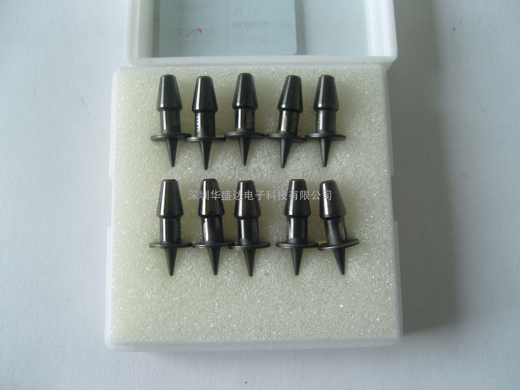 三星贴片机CP45吸嘴:TN040. TN065. TN140. TN220. TN750ZONNL