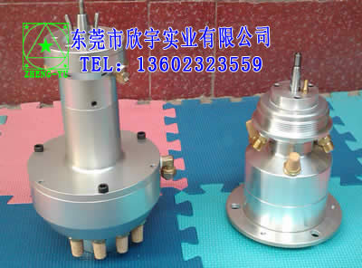 气动雾化器，正宇高压静电发生器，涂装雾化头