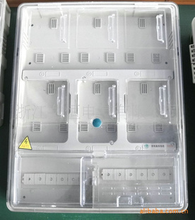 供应农网专用透明电表箱电表箱报价