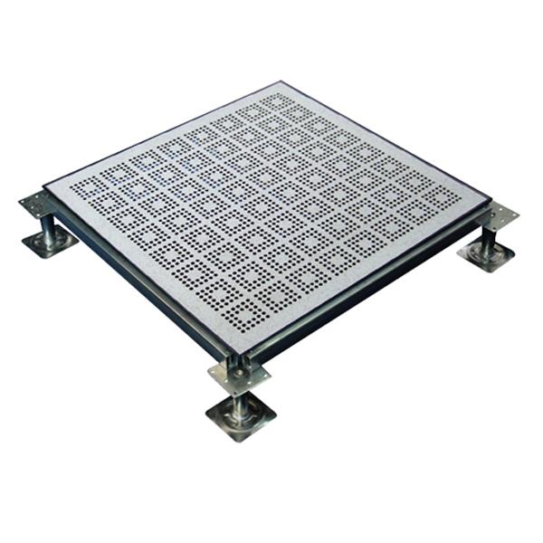 防静电地板 PVC防静电地板 全铝防静电地板