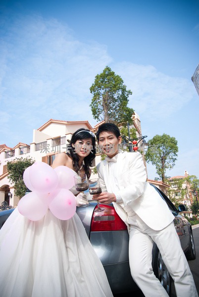 深圳最优惠婚纱摄影+婚礼跟拍一条龙!最给力婚纱优惠