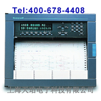 HONEYWELL霍尼威尔记录仪DPR250记录仪