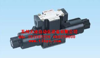 DOFLUID东峰电磁阀DFB-02-3C2 DFB-02-2B2 DFB-02-2D2