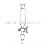 上海化科：筒形分液漏斗