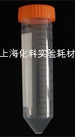 上海化科容量为50ml离心管(无菌，CORNING原装)
