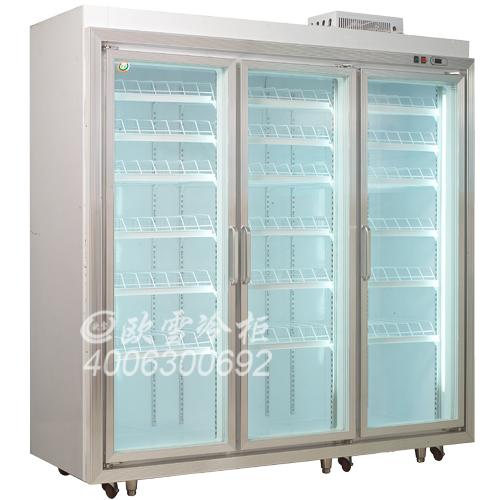 冰柜性价比，苏州展示柜，淮安冷库设备，火腿冷藏展示柜