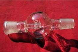 上海化科：防泡沫球