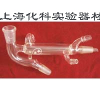 大量供应上海化科玻璃仪器14,14,14#等微型蒸馏头