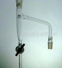 上海化科：油水分离器 玻璃节门