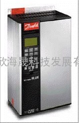 丹麦DANFOSS丹佛斯变频器