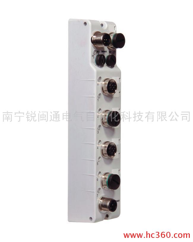 供应广西 代理 现货 罗克韦尔AB-PLC 模块1732D8X81212HD