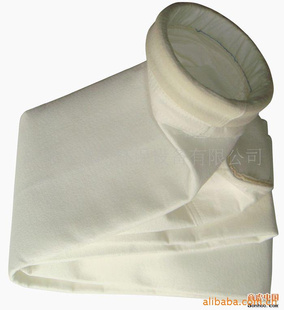 供应涤纶针刺毡滤袋，面粉厂用常温滤袋