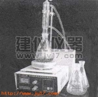 FC-2005水泥游离氧化钙快速测定仪