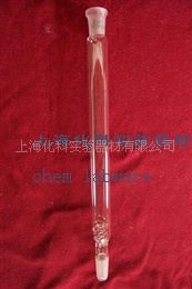 上海化科：填充式分馏柱具螺旋形圈