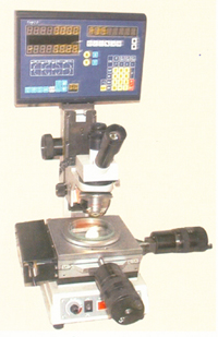 107JⅡ（GC）改型数显测量显微镜40000元
